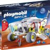 Spielzeug Playmobil | Playmobil 9489 Mars Erkundungsfahrzeug