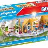 Spielzeug Playmobil | Playmobil City Life70986Etagenerweiterung Wohnhaus