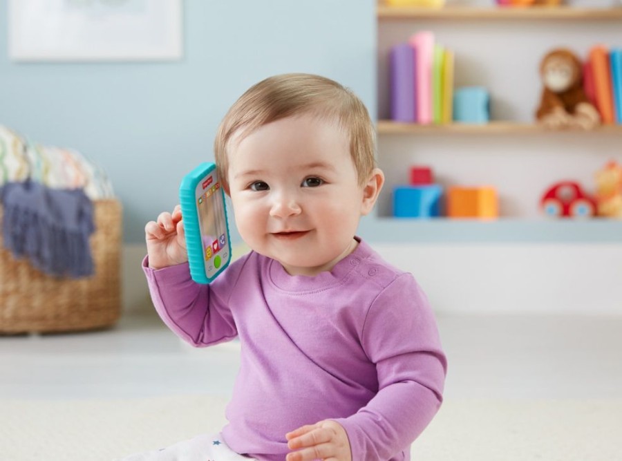 Spielzeug Fisher-Price | Fisher-Price Selfie Phone