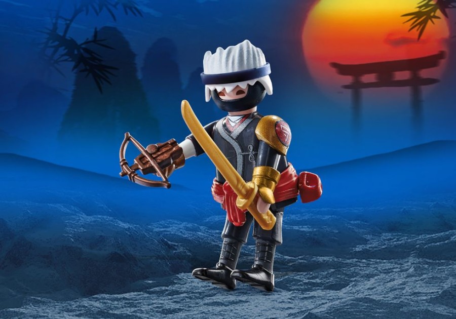 Spielzeug Playmobil | Playmobil Friends 70855 Snowboarderin