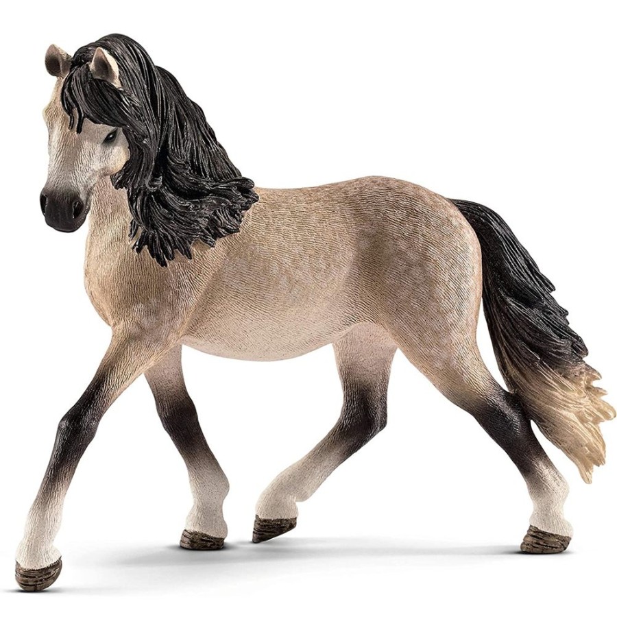 Spielzeug Schleich | Schleich 13793 Andalusier Stute