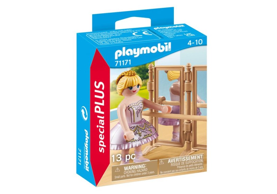 Spielzeug Playmobil | Playmobil 71171 Ballerina