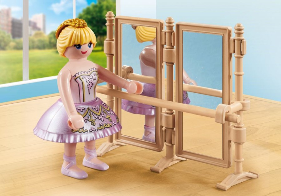 Spielzeug Playmobil | Playmobil 71171 Ballerina