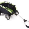 Spielzeug Bayer CHIC 2000 | Puppen Ziehwagen Skipper Bumblebee