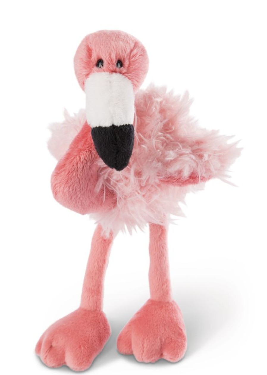 Spielzeug NICI | Nici Zoo Friends Flamingo 20 Cm