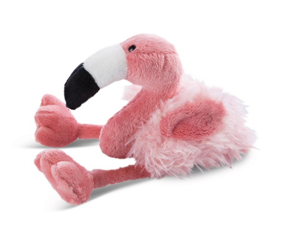 Spielzeug NICI | Nici Zoo Friends Flamingo 20 Cm