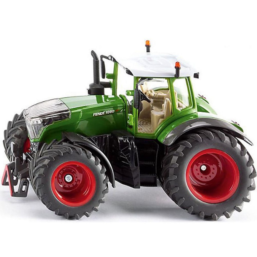 Spielzeug siku | Siku Fendt 1050 Vario M Frontlader