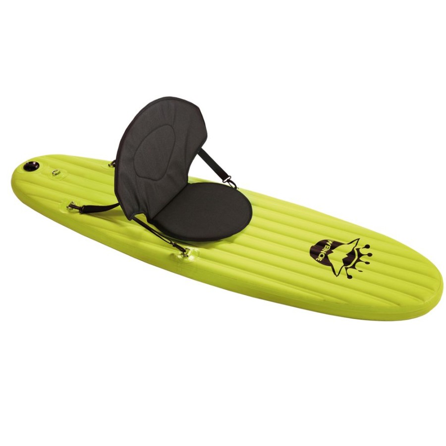 Spielzeug friedola | Paddel- Und Surfboard Mit Pumpe