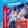 Spielzeug Playmobil | Playmobil 70156 Zauberer