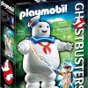 Spielzeug Playmobil | Playmobil 9221 Ghostbusters Marshmallow Man