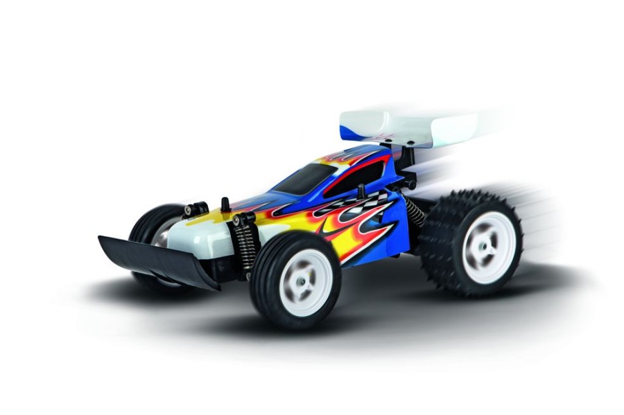 Spielzeug Carrera | Carrera Rc Scale Buggy