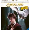 Spielzeug Ravensburger | Ravensburger Harry Potter Sagaland