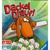 Spielzeug Ravensburger | Ravensburger Dackel Drauf