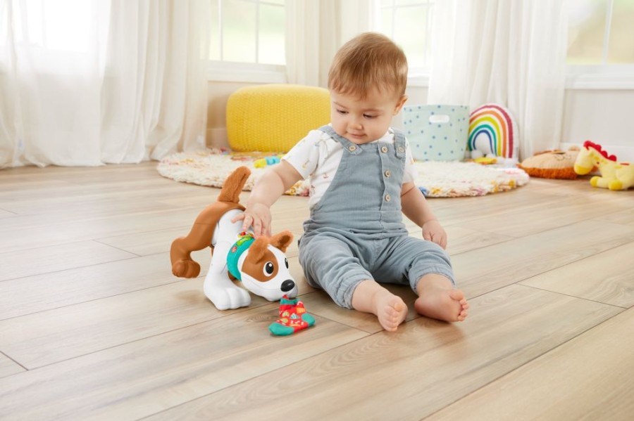 Spielzeug Fisher-Price | Fisher-Price Bello