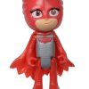 Spielzeug Simba Toys | Pj Masks Eulette