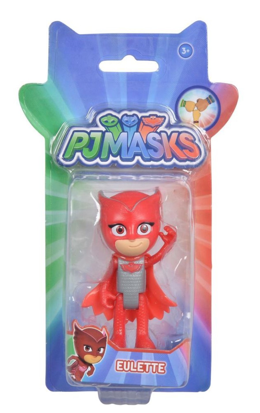 Spielzeug Simba Toys | Pj Masks Eulette