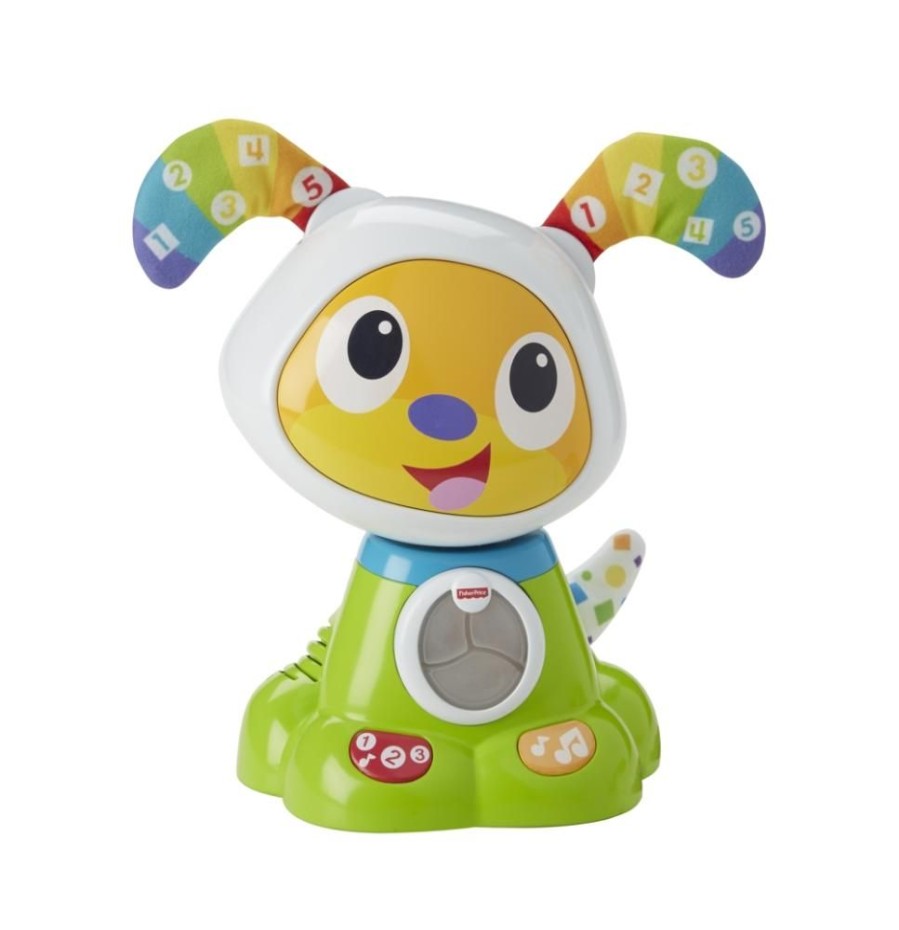 Spielzeug Fisher-Price | Fisher-Price Tanzspass Beat Bello