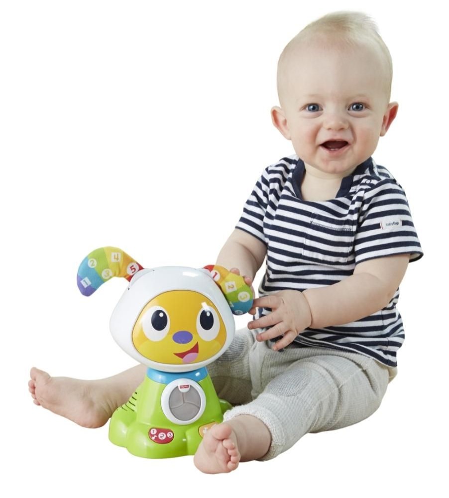 Spielzeug Fisher-Price | Fisher-Price Tanzspass Beat Bello