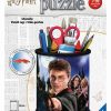 Spielzeug Ravensburger | Ravensburger 3D Puzzle Utensilo Harry Potter