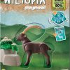 Spielzeug Playmobil | Playmobil Wiltopia 71050 Steinbock