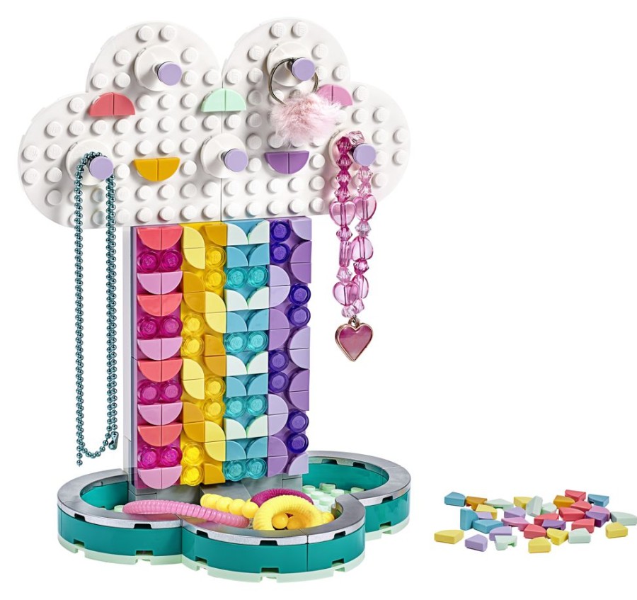 Spielzeug LEGO | Lego Dots 41905 Schmuckbaum