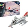 Spielzeug Revell | Revell British Legends: Phantom Fgr.2 1:48