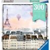 Spielzeug Ravensburger | Ravensburger Puzzle Ballons 300 T