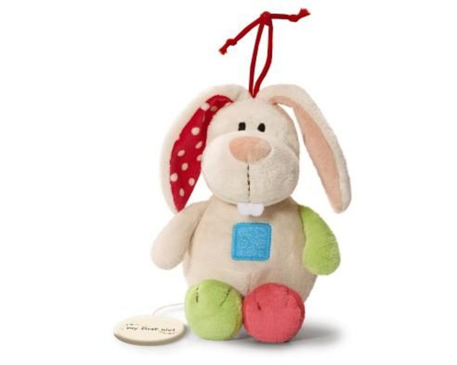 Spielzeug NICI | Nici Spieluhr Hase 18Cm