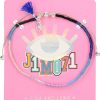 Spielzeug Depesche | Depesche 10523 Lisa Und Lena J1Mo71 Perlenarmband