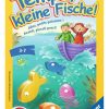 Spielzeug Ravensburger | Ravensburger Tempo - Kleine Fische