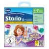 Spielzeug Vtech | Vtech Storio Lernspiel Sofia Die Erste