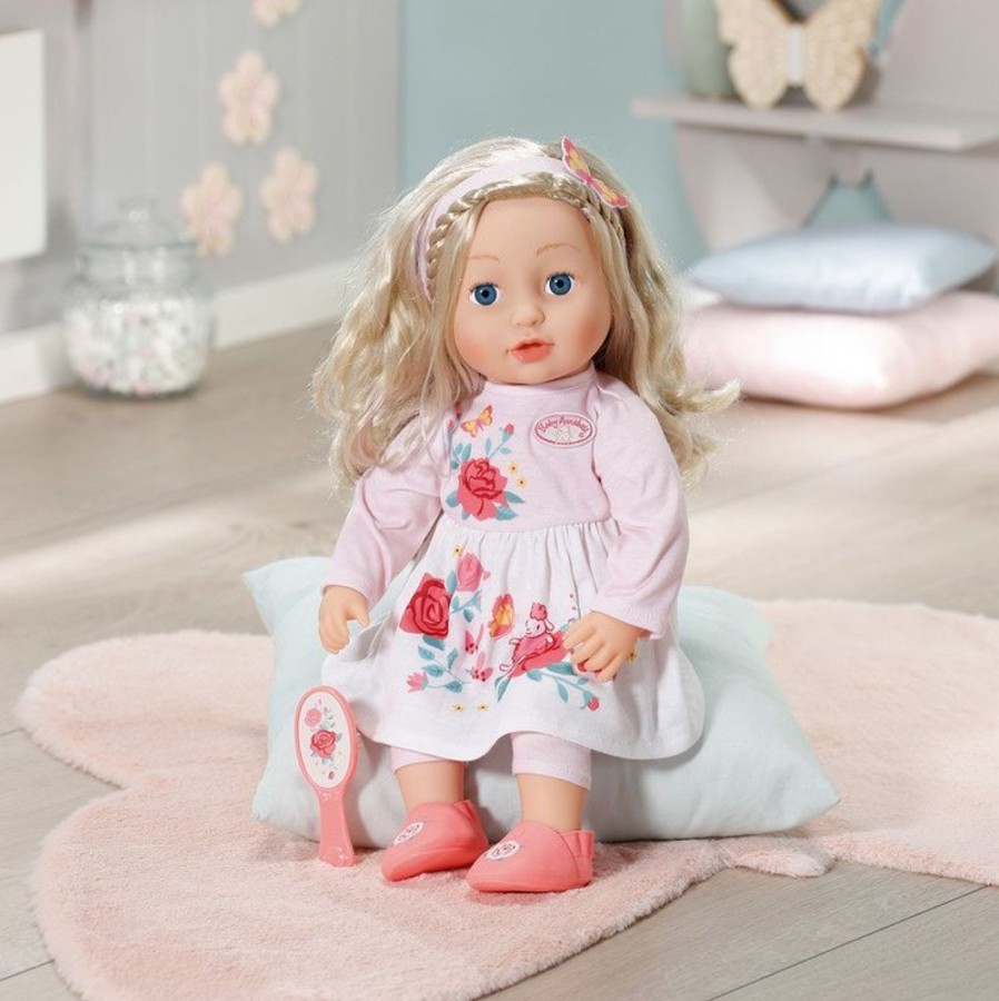 Spielzeug Zapf Creation | Baby Annabell Sophia 43Cm