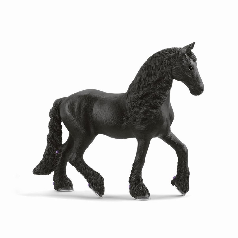 Spielzeug Schleich | Schleich 13906 Friese Stute