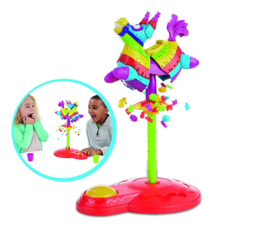 Spielzeug Hasbro | Hasbro Pinata Party