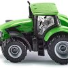 Spielzeug siku | Siku Deutz Fahr Ttv 7250 Agrotron