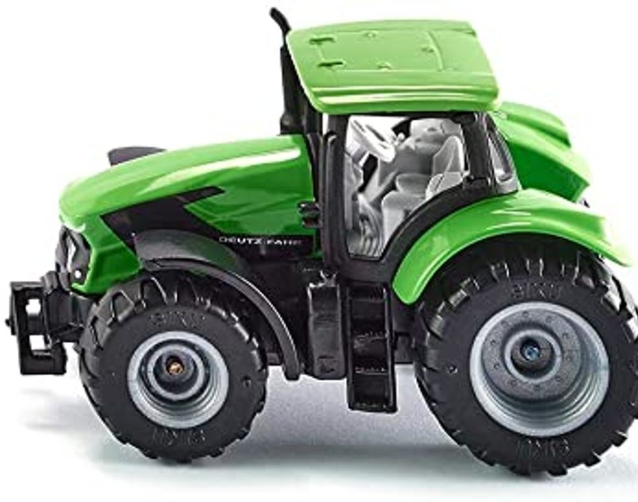 Spielzeug siku | Siku Deutz Fahr Ttv 7250 Agrotron