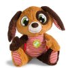 Spielzeug NICI | Nici Schlafmutzen Hund Woofl 38 Cm