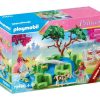 Spielzeug Playmobil | Playmobil 70961 Prinzessinnen-Picknick Mit Fohlen