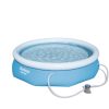 Spielzeug Bestway | Poolset Fast