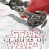 Spielzeug Dorling Kindersley | Star Wars Episode Viii Raumschiffe