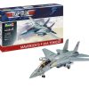 Spielzeug Revell | Revell Maverick'S F-14A Tomcat Top Gun 1:48