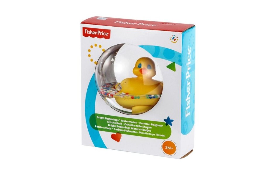 Spielzeug Fisher-Price | Fisher-Price Entchenball