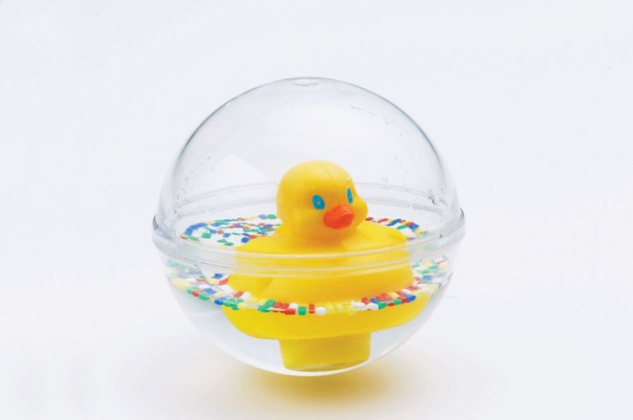 Spielzeug Fisher-Price | Fisher-Price Entchenball