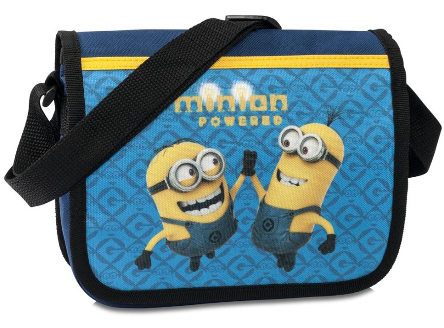 Spielzeug Fabrizio | Minions Kindertasche