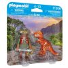 Spielzeug Playmobil | Playmobil 71206 Abenteurer Mit T-Rex