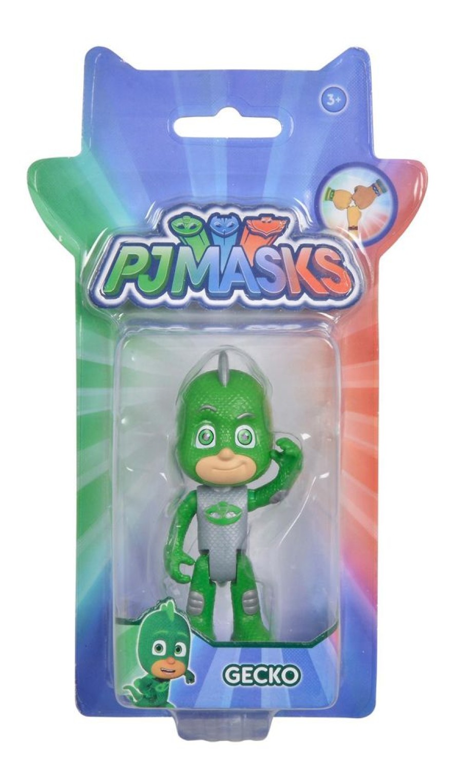 Spielzeug Simba Toys | Pj Masks Gecko