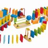 Spielzeug Hape | Hape Domino Fantastico