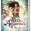 Spielzeug Oetinger Verlag | Alea Aquarius - Die Macht Der Gezeiten