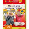 Spielzeug LÜK | Bambino Luk Set Kleine Welt