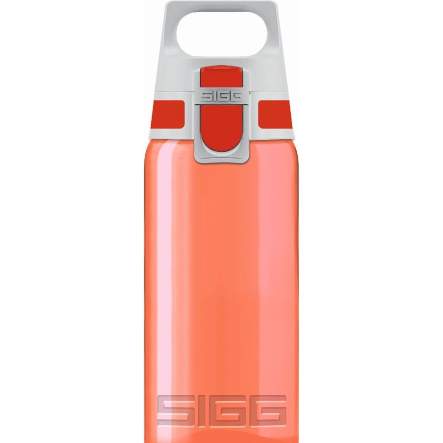 Spielzeug SIGG | Sigg Kindertrinkflasche 500Ml Viva Red